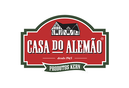 casa do alemao